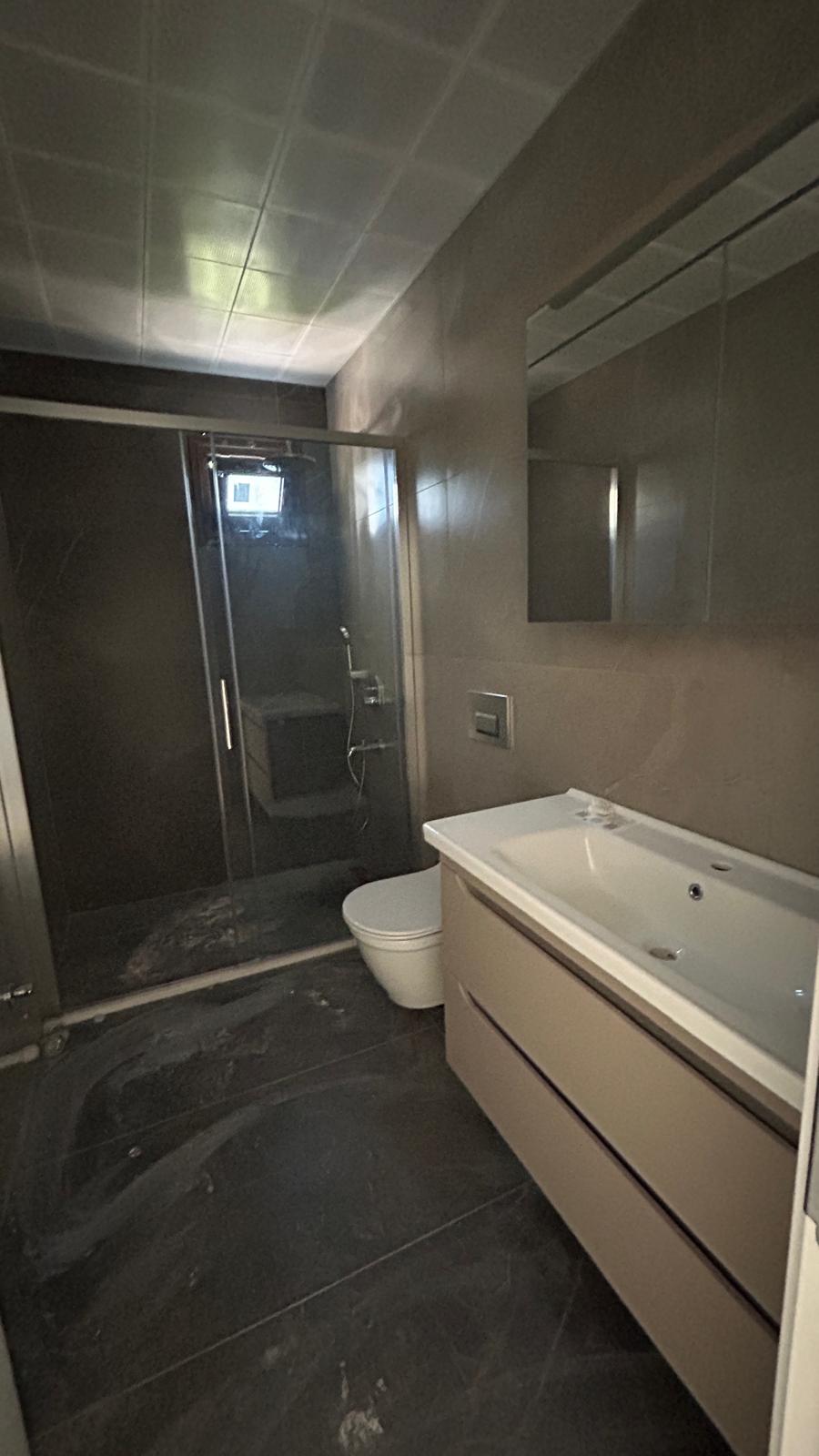 MARMARİS SİTELER BÖLGESİNDE FUL DENİZ MANZARALI 3+1 DÜZ DAİRELER